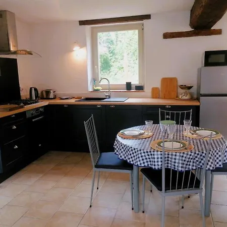 La Petite Maison De La Loire Сasa de vacaciones Saint-Jean-de-la-Croix