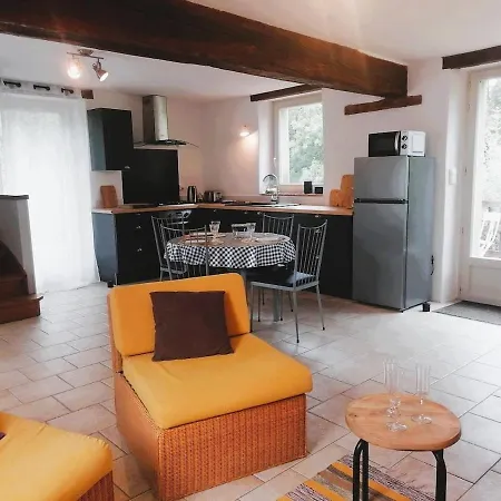 La Petite Maison De La Loire