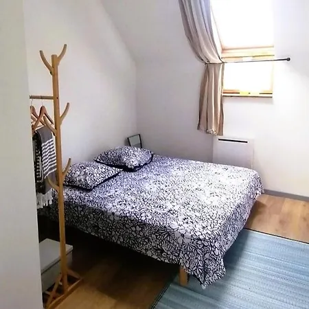 La Petite Maison De La Loire Сasa de vacaciones Saint-Jean-de-la-Croix